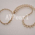 Wholesale Set Jewelry-pearl set