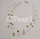 Wholesale pearl necklace