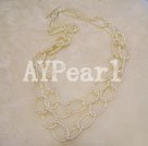 Wholesale pearl necklace