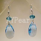 Wholesale Austrian Jewelry-crystal earrings