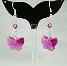 Wholesale crystal earrings