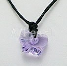 Wholesale crystal necklace