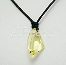 Wholesale Austrian Jewelry-crystal necklace