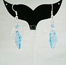 Wholesale Austrian Jewelry-crystal earrings