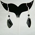 Wholesale crystal earrings