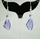 Wholesale Austrian Jewelry-crystal earrings