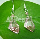 Wholesale earring-crystal earrings