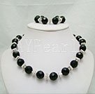 Wholesale Set Jewelry-agate set