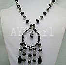 Wholesale crystal necklace