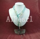 Wholesale pearl necklace