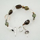 Wholesale crystal bracelet