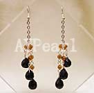 Wholesale crystal earrings