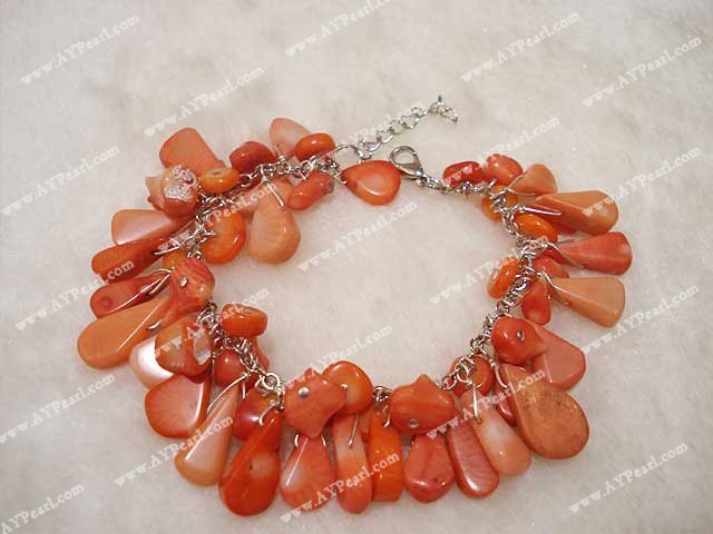 Wholesale Coral Jewelry-coral bracelet