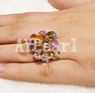 Wholesale crystal ring