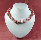 Wholesale Coral Jewelry-coral set