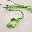 Wholesale Austrian Jewelry-crystal necklace