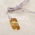 Wholesale crystal necklace