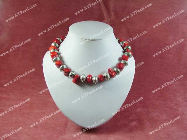 Wholesale Coral Jewelry-coral set