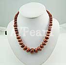 Wholesale gem necklace