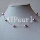 collier de perles