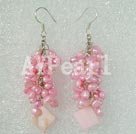 Wholesale pearl earring