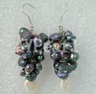 pearl earring