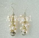 Wholesale pearl earring