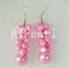 Wholesale pearl earring