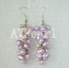 pearl earring