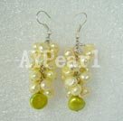 Wholesale pearl earring