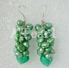 Wholesale pearl earring