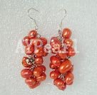 Wholesale pearl earring