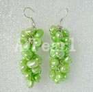 Wholesale pearl earring