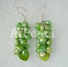 Wholesale pearl earring