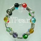 crystal bracelet