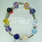 crystal bracelet