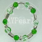 Wholesale crystal bracelet