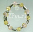 crystal bracelet
