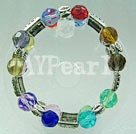 Wholesale crystal bracelet