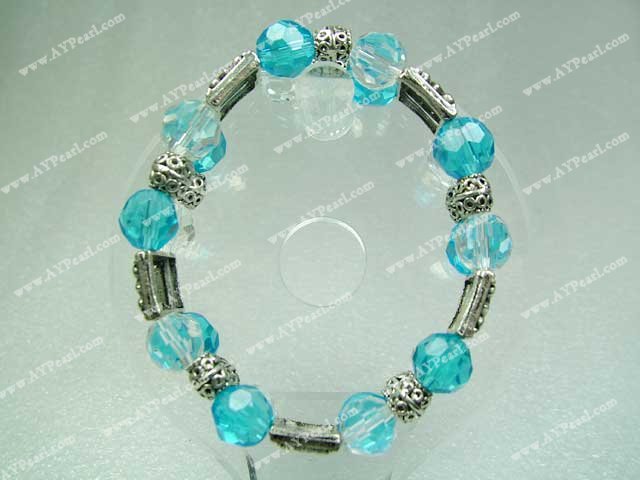 crystal bracelet