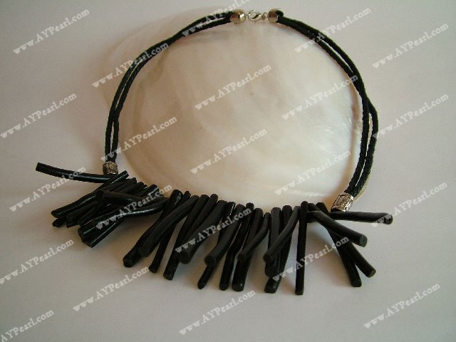 schwarze Koralle
