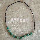 Wholesale Jewelry-Turquoise necklace