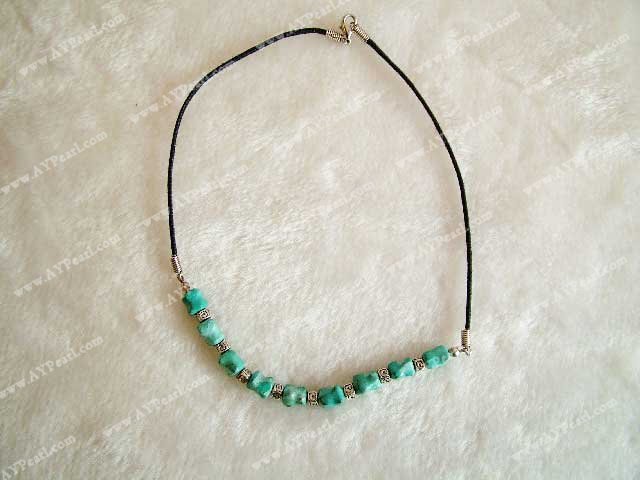 Wholesale Turquoise Jewelry-Turquoise necklace