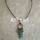 Wholesale Jewelry-Turquoise necklace
