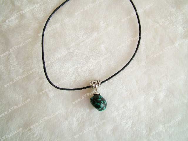 Turquoise Jewelry Wholesale-Turquoise necklace