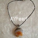 Wholesale carnelian necklace