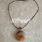 carnelian necklace