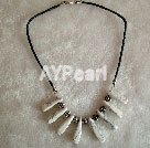 Wholesale Jewelry-Howlite necklace