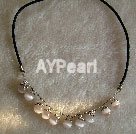 Wholesale cat's eye necklace