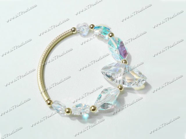 14k gullbelagte armbånd